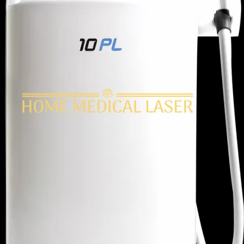 Tentech 10PL Fractional IPL Laser System
