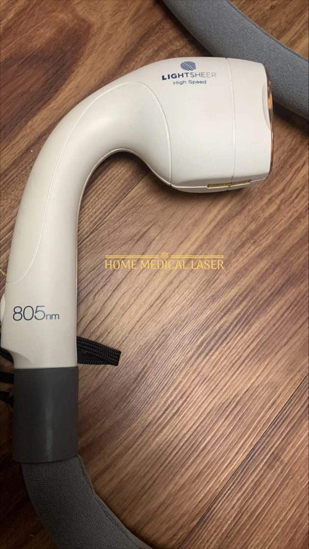 Lumenis Lightsheer Quattro For Sale - Image 2
