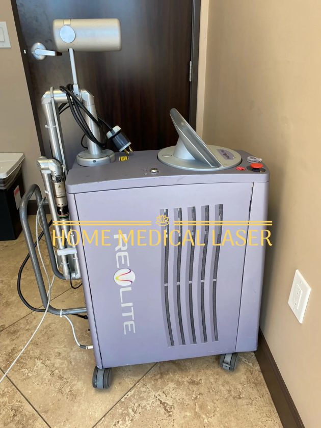 Cynosure Hoya ConBio Revlite - Image 2