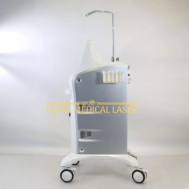 Cartessa VirtueRF Microneedle