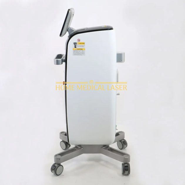 Lutronic Genius Intelligent Focused RF