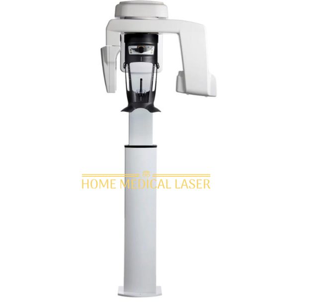 CARESTREAM CS 8200 3D PANOREX + CONE BEAM - Image 2