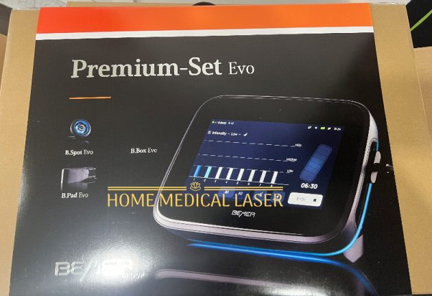 Bemer Premium-Set Evo - Image 3