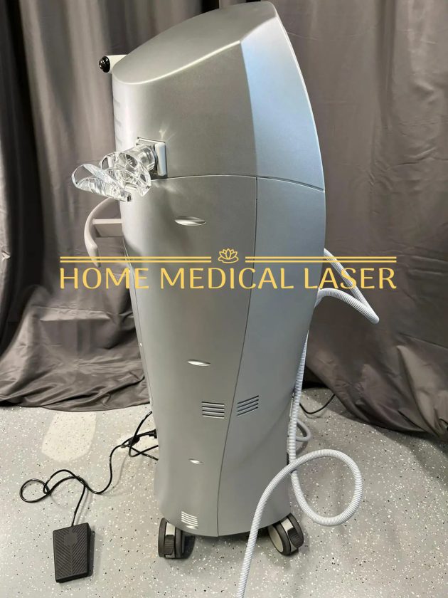 Alma Accent Prime RF Body Contouring - Image 2