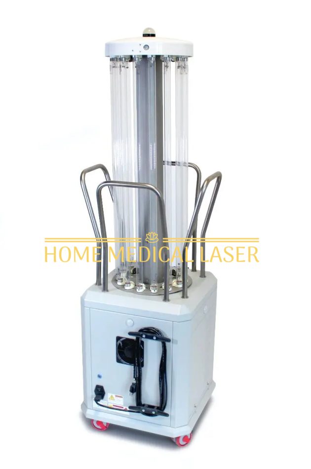 INTERMEDIC COMVAT DUO3 UV-C O3 - Image 2