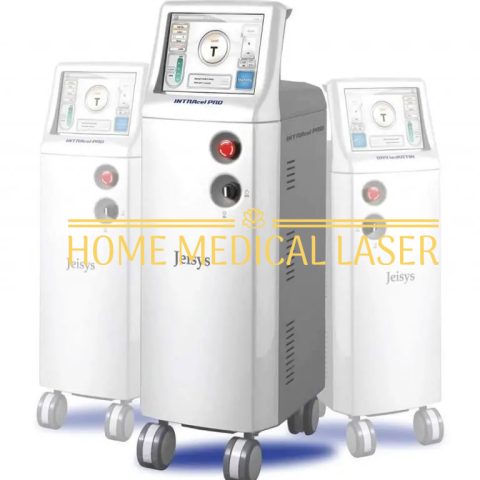 INTRAcel PRO - RF MICRONEEDLE