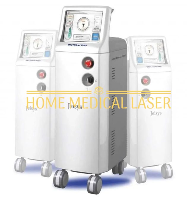 INTRAcel PRO - RF MICRONEEDLE