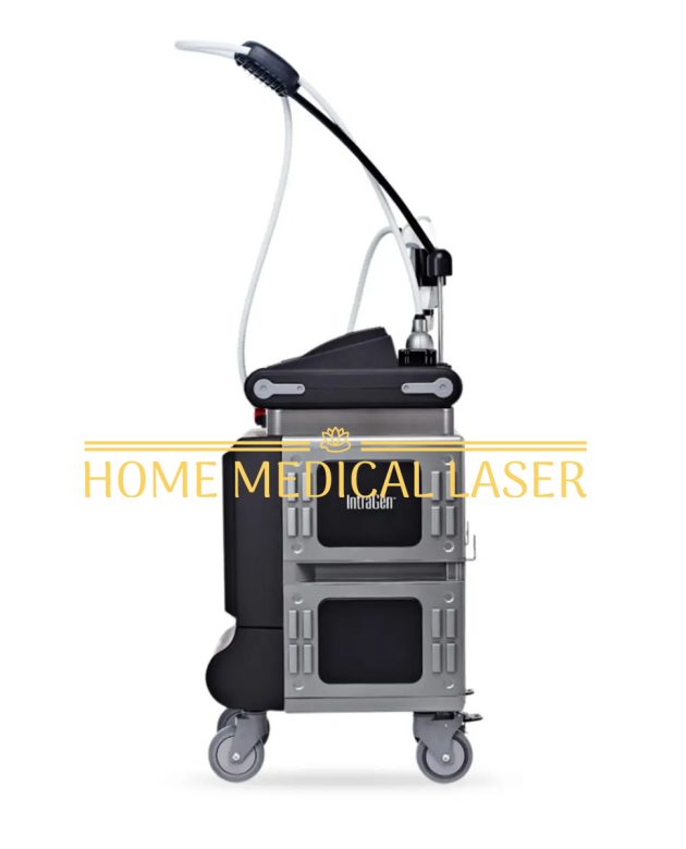 Jeisys Intragen - Transcutaneous RF - Image 2