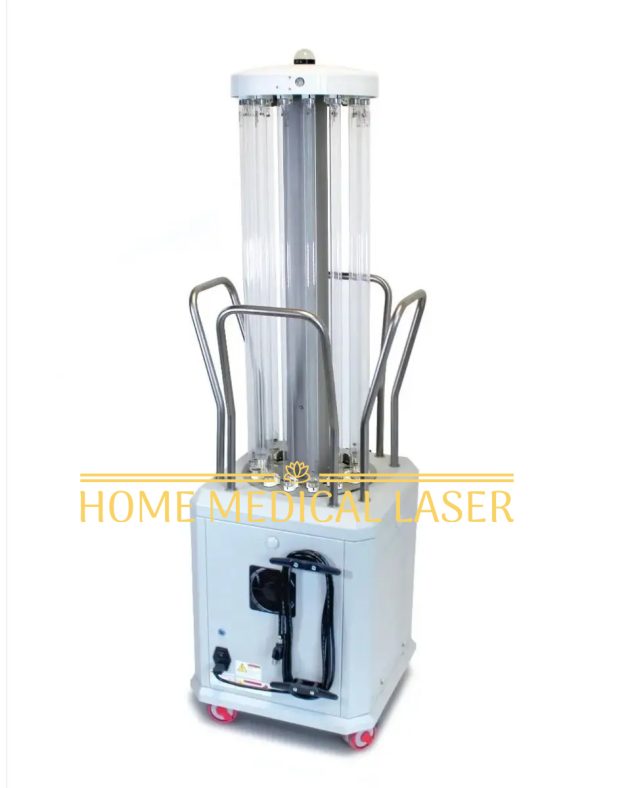 COMVAT DUO3 UV-C O3 Ozone - Image 3