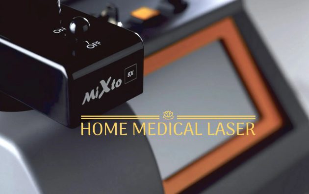 LASERING Slim Evolution MiXto SX CO2 - Image 2
