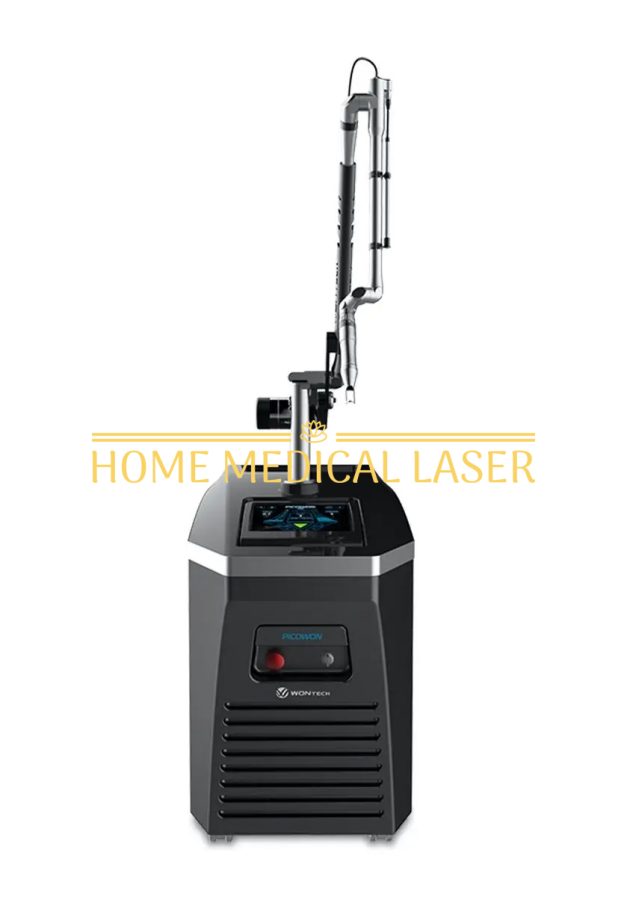 WONTECH Picosecond 755nm Alexandrite Laser - Image 2