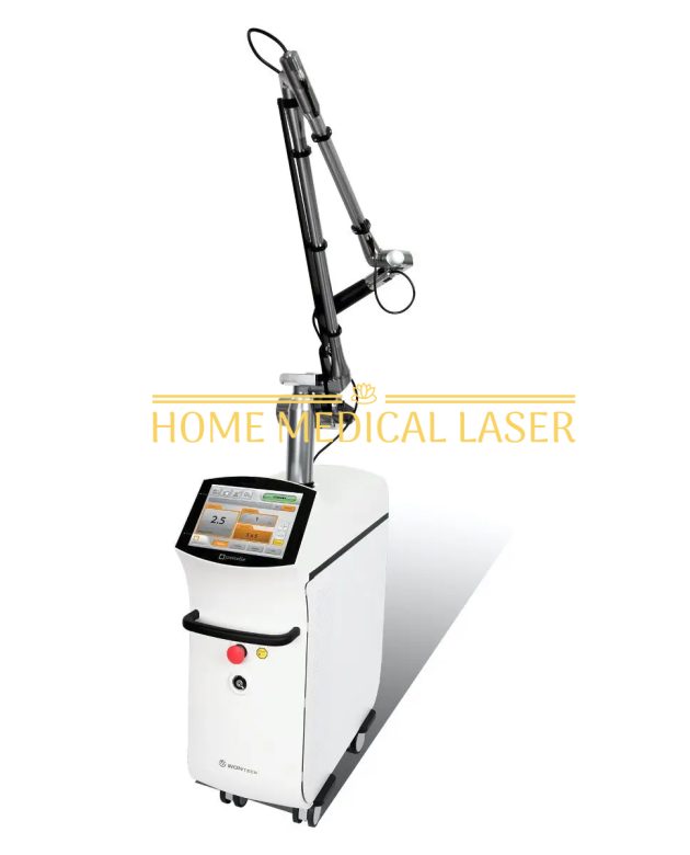 WONTECH Pastelle Q-Switched & Nd:YAG Laser - Image 2