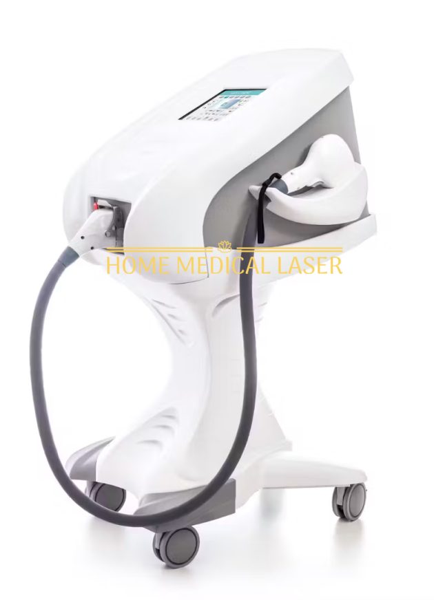 COCOON Medical ELYSION-PRO Diode Laser - Image 2