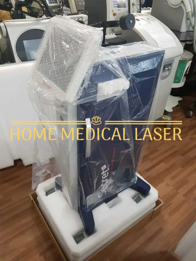 Ilooda Secret RF 2.0 Microneedling - Image 2