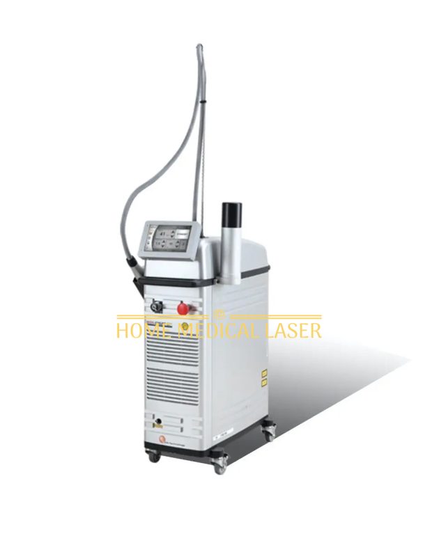 WONTECH COSJET SR Long-Pulsed Nd:YAG Laser - Image 2