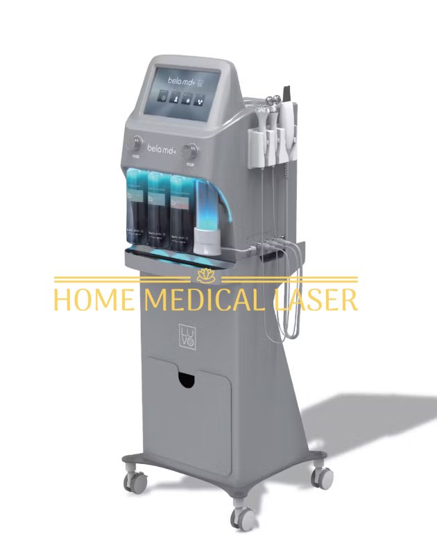 LUVO BELA MD+ Advanced Skin Health Platform - Image 2