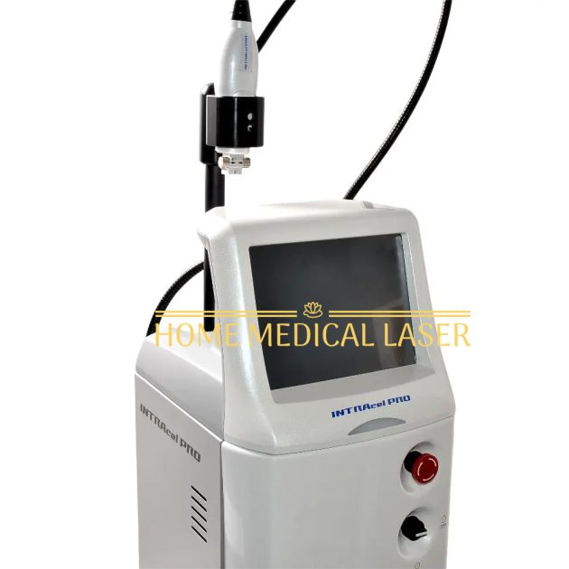 Jeisys INTRAcel PRO Fractional RF Microneedling - Image 2