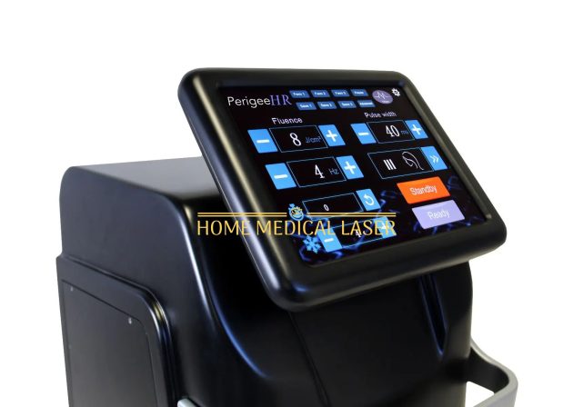 Perigee HR 808 Diode Laser Hair Removal - Image 2