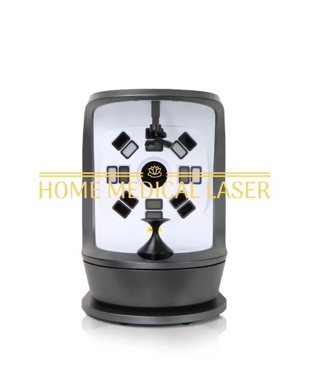 Perigee MRP Skin Analyzer - Image 2