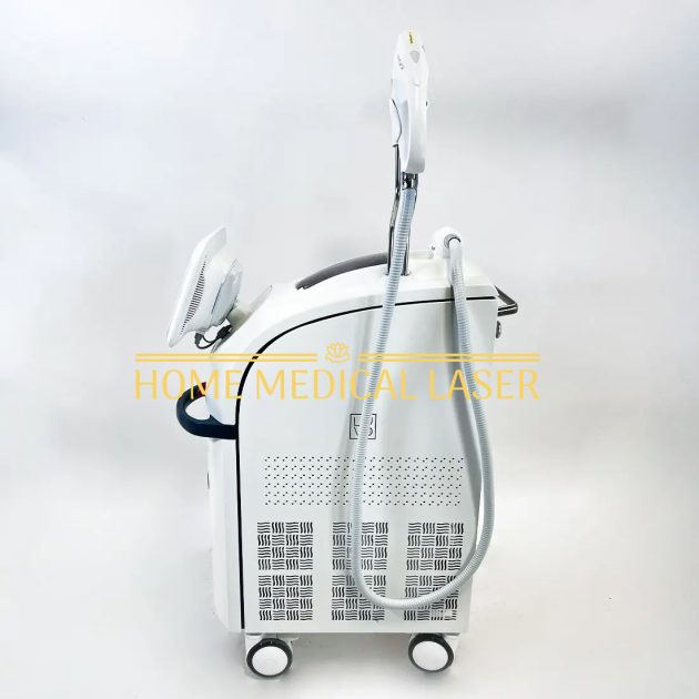 Luvo Lucent IPL Laser Skin Rejuvenation - Image 2