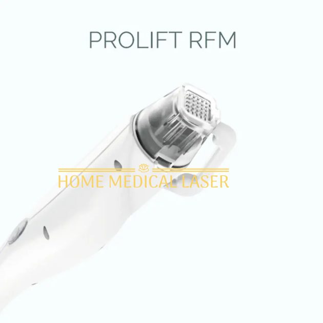 LUVO Prolift Dual: RFMN & HIFU - Image 3
