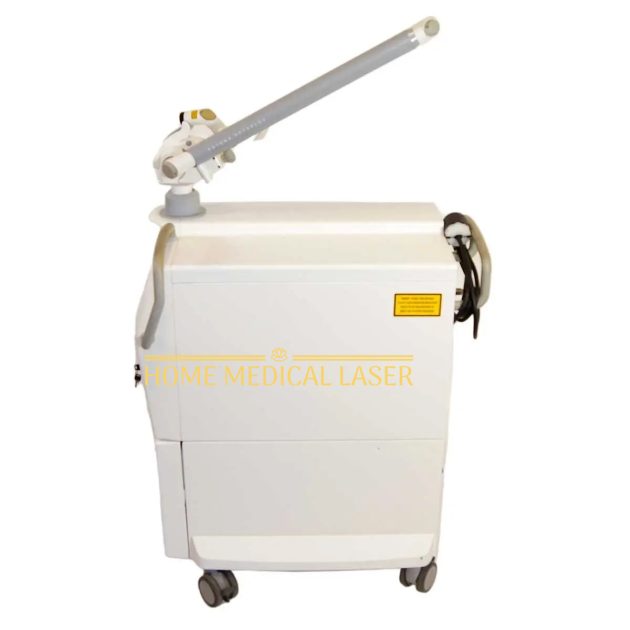 Fotona QX Max Q-Switch Nd:YAG Tattoo Removal