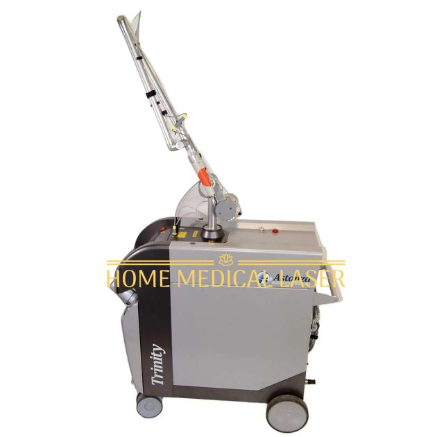 Astanza Trinity Q-Plus T Quanta System - Image 2