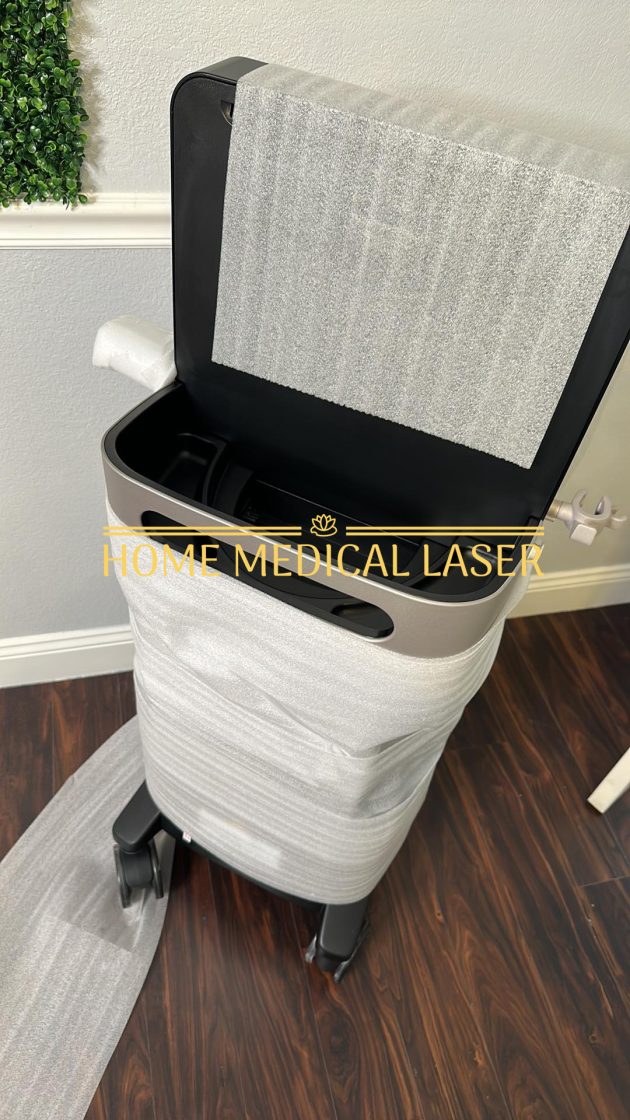 Hydrafacial Syndeo Facial System - Image 3