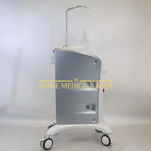 Cartessa VirtueRF Microneedle