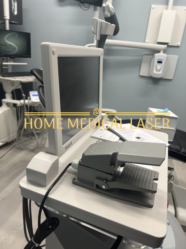 Rohrer Aesthetics Pixel8 RF Microneedling - Image 9