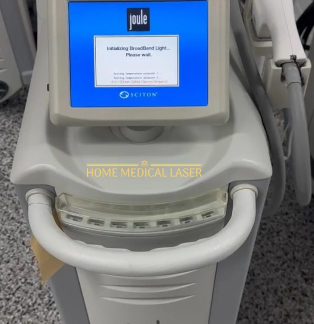 Sciton Joule 7 with Halo - Image 3
