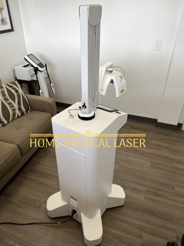 Sunetics Model G Hair Restoration - Image 4