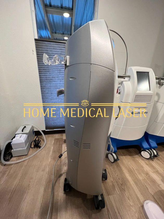 Alma Accent Prime RF Body Contouring - Image 3