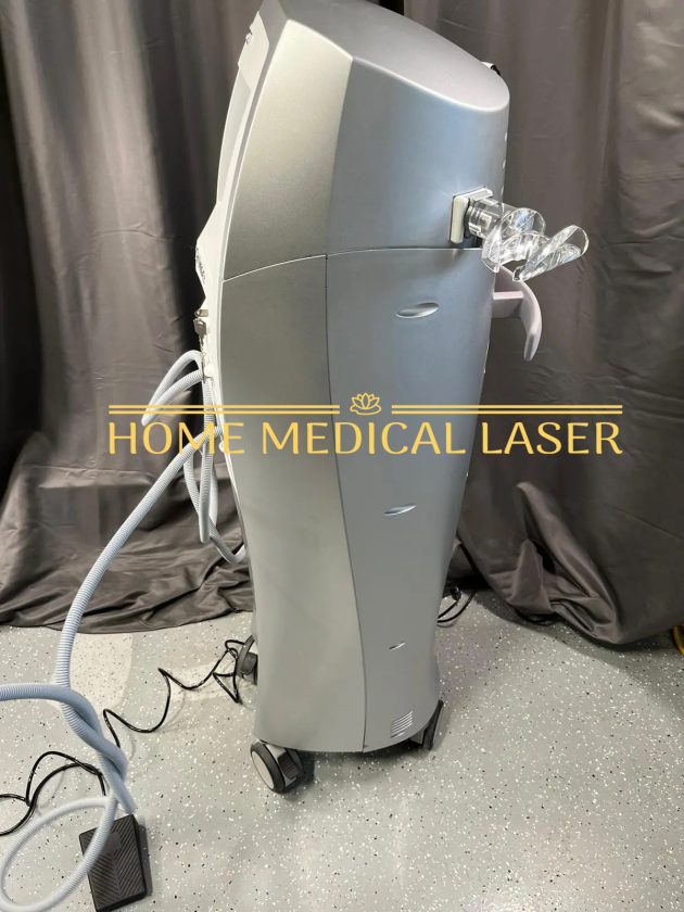Alma Accent Prime RF Body Contouring - Image 3