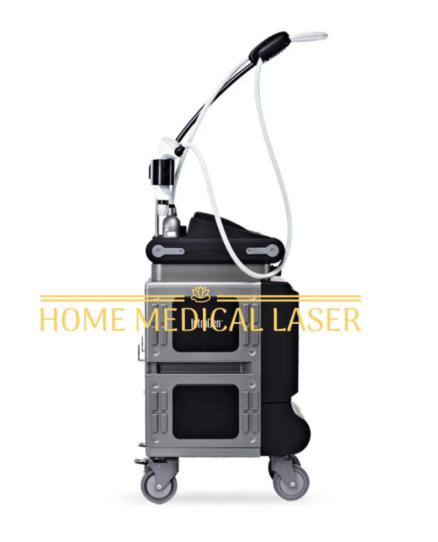 Jeisys Intragen - Transcutaneous RF - Image 3