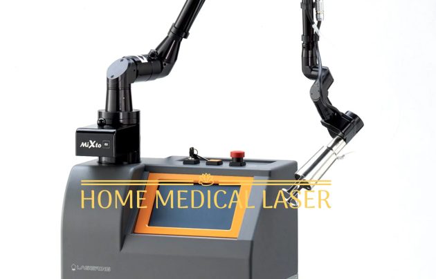 LASERING Slim Evolution MiXto SX CO2 - Image 3
