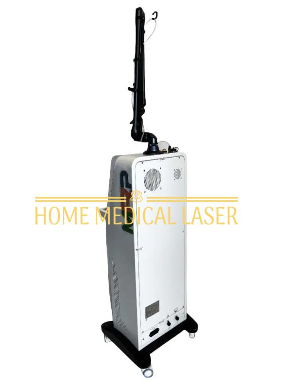 MRP PRESTIGEC CO2 Laser for Wrinkles - Image 3