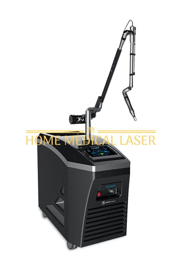 WONTECH Picosecond 755nm Alexandrite Laser - Image 3