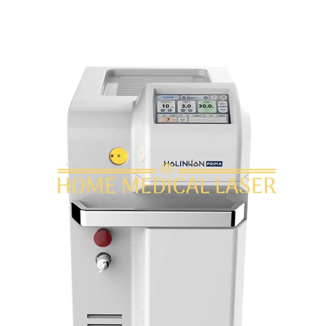 WONTECH Holinwon Prima New - Image 3