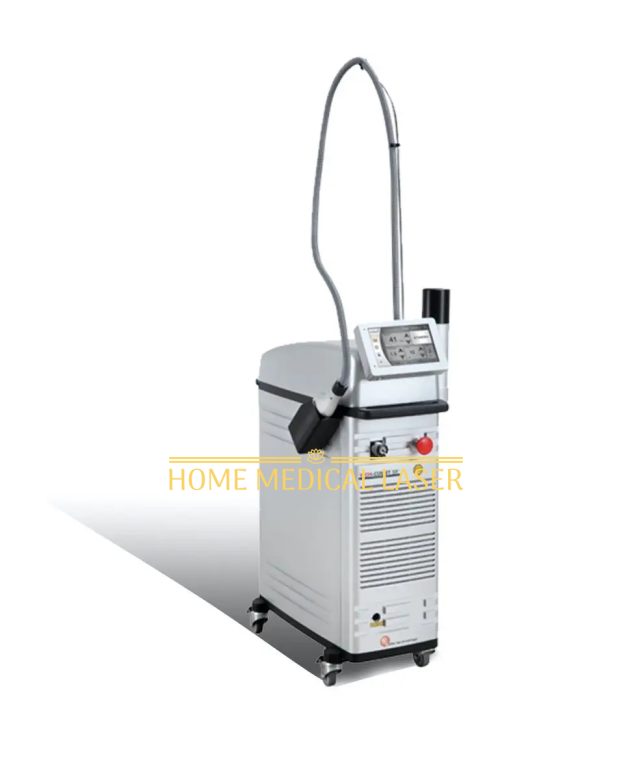 WONTECH COSJET SR Long-Pulsed Nd:YAG Laser - Image 3