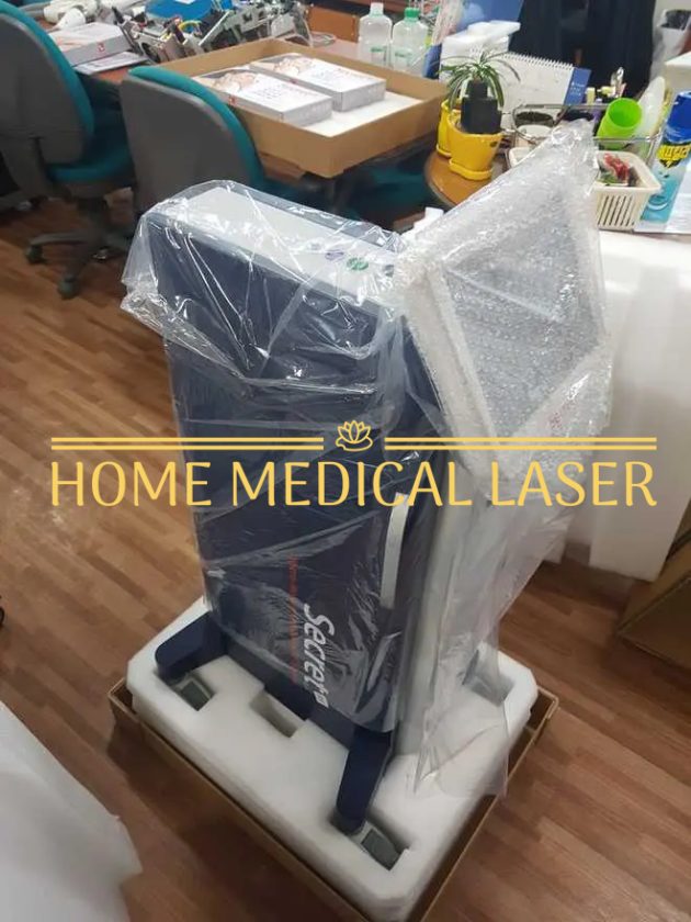 Ilooda Secret RF 2.0 Microneedling - Image 3