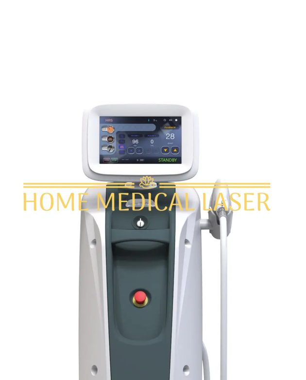 LUVO BARE 808 - Permanent laser - Image 3