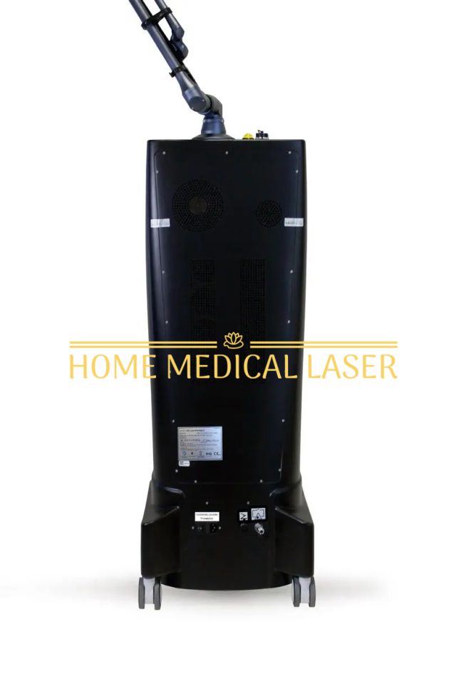 Perigee C CO2 Resurfacing and Rejuvenation laser - Image 3