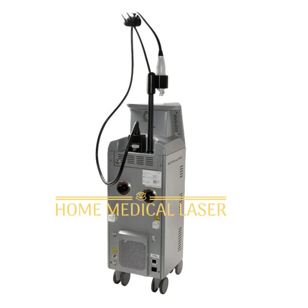 Jeisys INTRAcel PRO Fractional RF Microneedling - Image 3