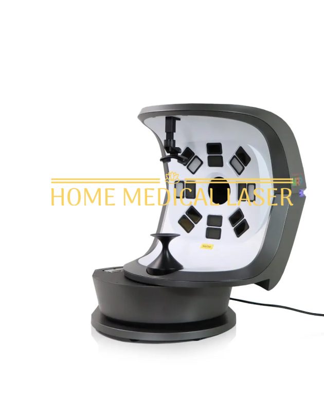 Perigee MRP Skin Analyzer - Image 3