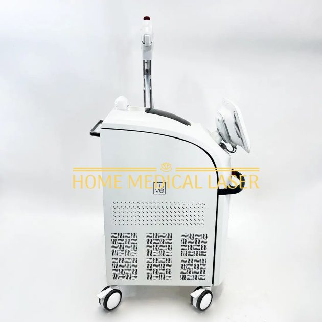 Luvo Lucent IPL Laser Skin Rejuvenation - Image 3