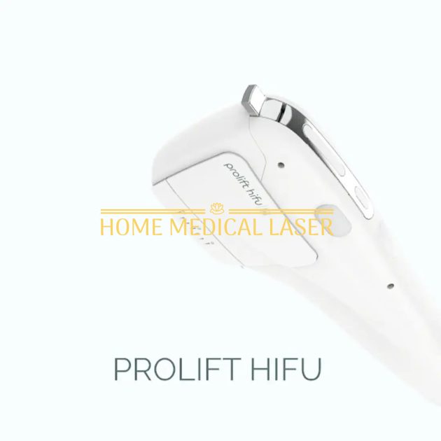 LUVO Prolift Dual: RFMN & HIFU - Image 2