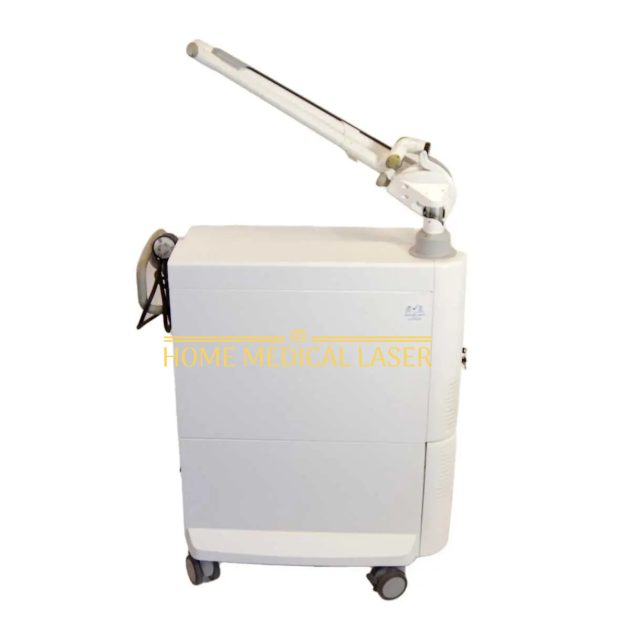 Fotona QX Max Q-Switch Nd:YAG Tattoo Removal
