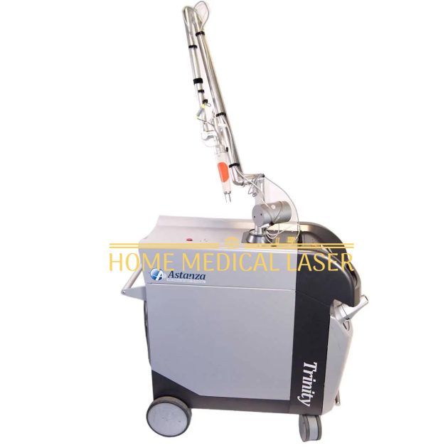Astanza Trinity Q-Plus T Quanta System - Image 3