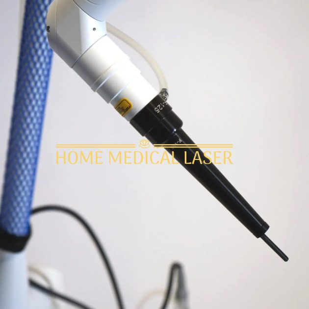 Lumenis AcuPulse CO2 Scanner Skin Resurfacing - Image 3